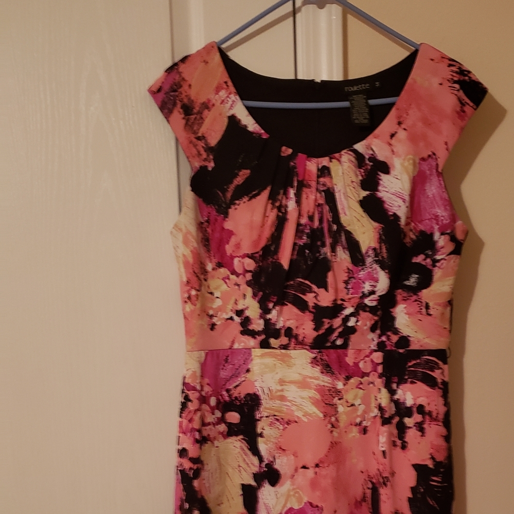 Women's dress